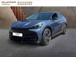 Cupra Tavascan 286ch 77 kWh V