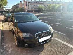 Audi A3 A3 Sportback 2.0TDI Attraction S-T 170 Attraction
