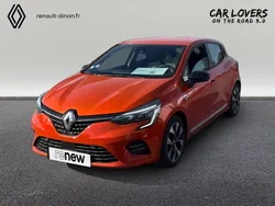 RENAULT Clio E-Tech 140 - 21N Limited