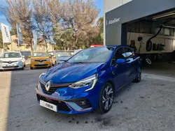 Clio V R.S. Line TCe 130 EDC FAP