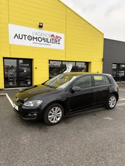 VOLKSWAGEN Golf VII 2.0 TDI Style