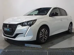 Peugeot 208 1.2 PureTech 100ch S&S Allure