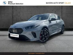 Bmw Série 1 116A 122ch M Sport DKG7