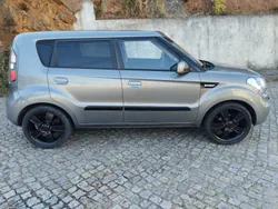 Kia Soul 1.6 CRDI 128cv (SUV) - NACIONAL - 160.000kms - C/ Garantia
