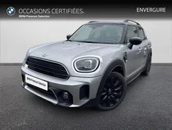 Mini Countryman Cooper D 150ch Highlands BVA8