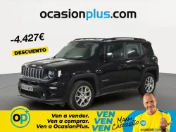 JEEP Renegade 1.5 MHEV Altitude