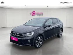 VOLKSWAGEN Taigo 1.5 TSI 150 DSG7 R-Line