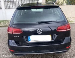VW Golf Variant 1.6 TDi Confortline DSG