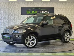 BMW X5 II (E70) 3.0sdA 286ch Luxe