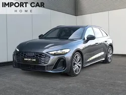 AUDI A5 Avant 2.0 TDI - 204 - BV S-tronic AVANT BREAK S line / MALUS COMPRIS