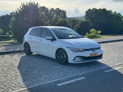 VW Golf 2.0 TDI SPORTLINE