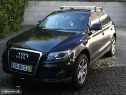 Audi Q5 2.0 TDI Sport