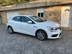 Renault Mégane Zen