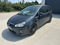 Ford C-Max 1.6TDCi 90ch Garantie 3/6/12