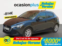 Mazda 2 1.5 Style 66kW