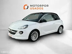 Opel Adam