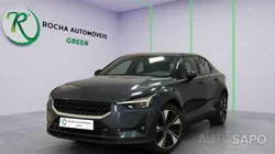 Polestar 2 de 2023