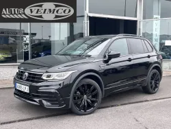 Volkswagen Tiguan 2.0TDI R-Line 4Motion DSG 147kW