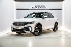 Volkswagen T-Roc 2.0 TSI R 4Motion DSG7 221kW