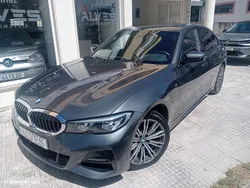 BMW 330 e Pack M Auto
