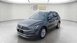VOLKSWAGEN Tiguan 1.5 TSI 150ch DSG7 Life Plus