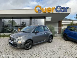 Fiat 500 1.0 Hybrid Connect