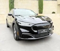 Ford Mustang Mach-E Standard