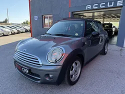 Mini MINI COOPER D 110CH