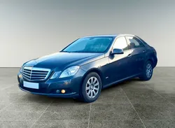 Mercedes Benz E200 Cdi 136Cv Bvm6 Elegance 03/2010