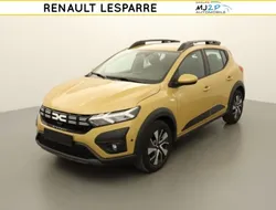 Dacia Sandero STEPWAY EXPRESSION TCE 90