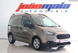 Ford Transit ...