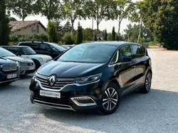 Renault Espace V 1.6 DCI EDC6 160ch 7 Places