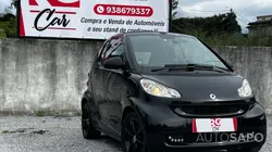 Smart Fortwo 0.9 Passion 90 de 2011