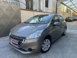 PEUGEOT 208 1.2 e-VTi 82 ch Active ETG5 5p