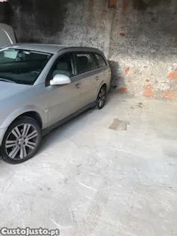 Opel Vectra station wagon