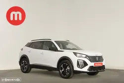 Peugeot 2008 1.2 PureTech Allure EAT8