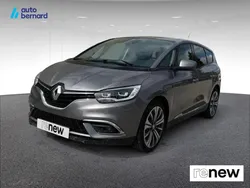 Renault Grand Scenic 1.3 TCe 140ch Evolution EDC 7 places