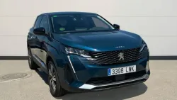 PEUGEOT 3008 1.2 S&S PureTech Allure Pack 130