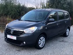 Dacia Lodgy 1.2 TCE