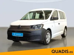VOLKSWAGEN Caddy 2.0TDI Kombi 75kW