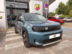 Fiat Grande Panda Electrique 113ch La Prima