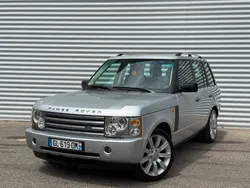 Land rover r.rover 3.0td6 v6 180ch