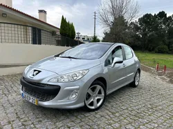 Peugeot 308 Sport
