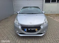 Peugeot 208 1.4 HDi
