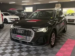 AUDI Q3 SPORTBACK 35 TDI 150 ch S tronic 7