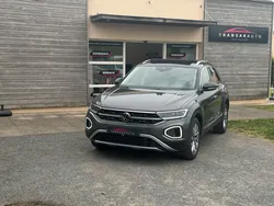 VOLKSWAGEN T-ROC 2.0 TDI 150 Start/Stop DSG7 Style Exclusive *ATTELAGE - TO - CARPLAY - SUIVI COMPLET