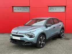 Citroen C4 Essence 130ch S&S Feel EAT8