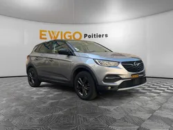 Opel grandland x 1.5 d 130 gs line