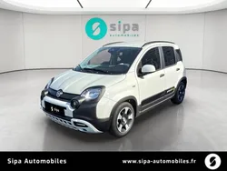 Fiat Pandina 1.0 65 ch Hybrid BSG S/S Cross 5p