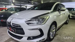 Citroen DS5 1.6 e-HDi Air.So Chic CMP6 de 2013